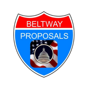 Beltway Proposals - Potendyk