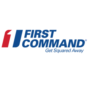 First Command - Rob Silva